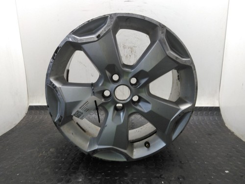 Ford kuga alloy wheel - kuga, inch