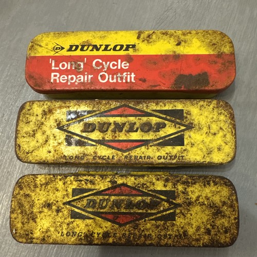 Vintage dunlop long - vintage, ‘long’