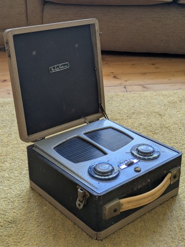 Vidor personal attaché - personal,