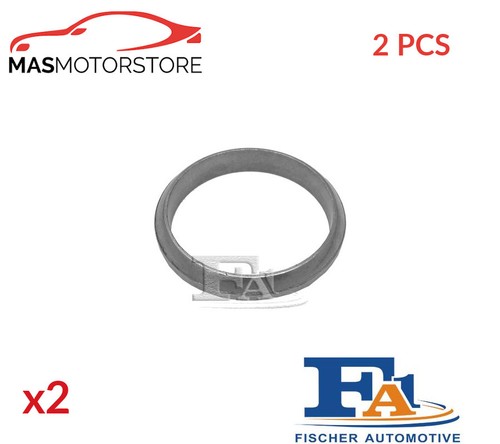 Exhaust pipe gasket fa1 - pipe,
