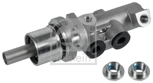 Febi bilstein brake - bilstein, master
