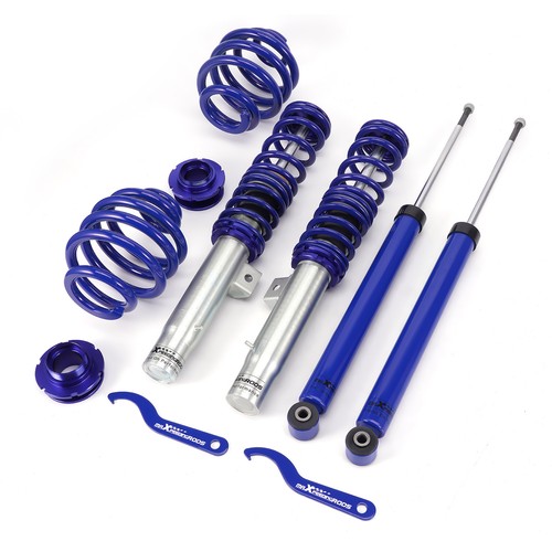 Coilovers height adjustable - coilovers,