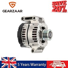New Alternator Fits for Ford