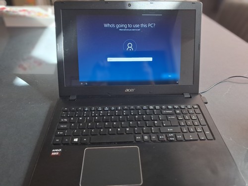 Acer aspire 523 dvd - a5-523, drive