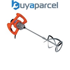 Vitrex MIX1400IND Power Mixer