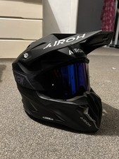 Airoh Twist 3 Color Moto