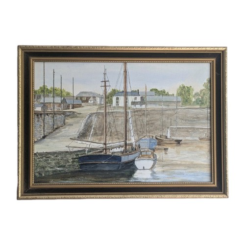 Original oil painting - original,