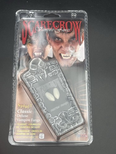 Scarecrow classic deluxe - scarecrow,