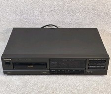 Technics SL-PG100A Compact