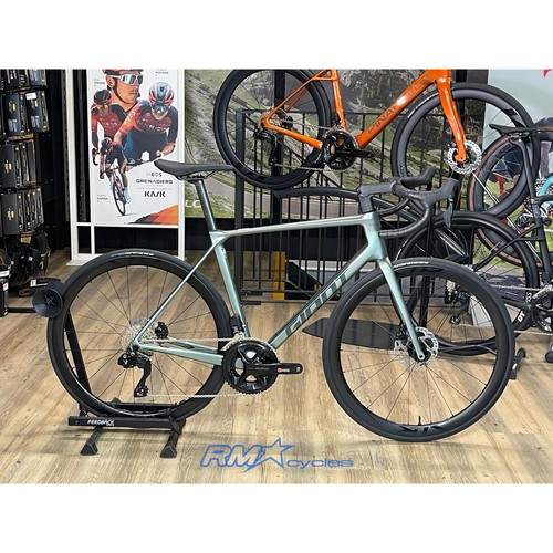 Giant tcr advanced alpine - advanced,