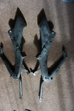 GIVI MK1 Wingrack for Monokey top & panniers NO TOP PLATE