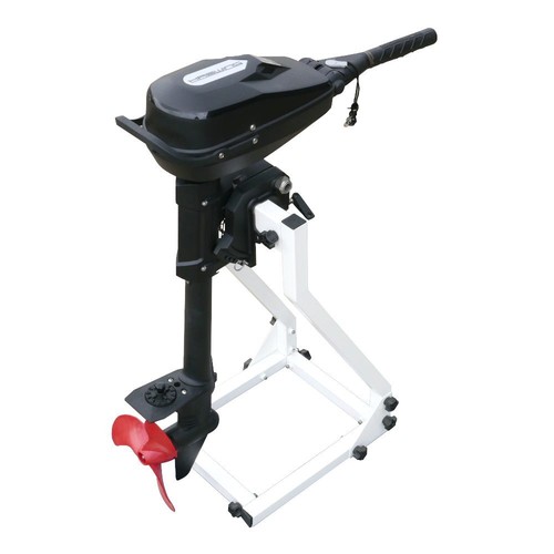 Haswing armada 8hp electric - haswing,