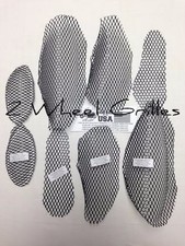 2011 HAYABUSA GSXR 1300 BLACK