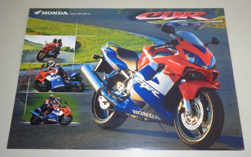 Brochure honda - /,