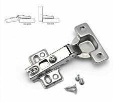 2 X TX 35MM STANDARD DOOR