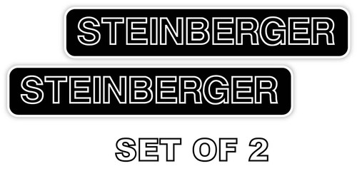 Steinberger set vinyl - set,