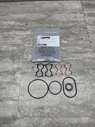 Casappa 62046666 seal - casappa,