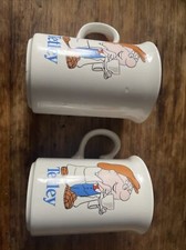 Rare Collectable Tetley Tea