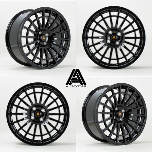 Autostar 500 8 0j - autostar, black