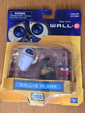 Disney Pixar  'WALL-E  IN