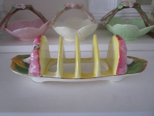 Vintage royal winton yellow - royal,