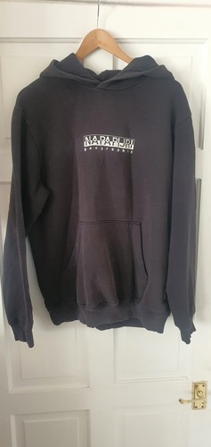Mens black napapijri - mens,