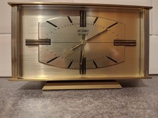 Mid-Century Metamec Brass