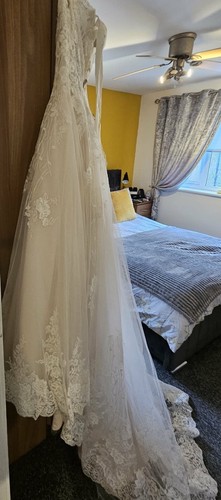 Victoria jane blush wedding - victoria,