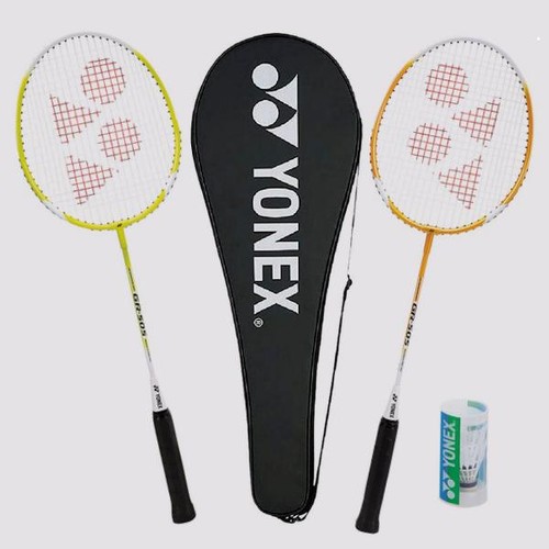 Yonex player badminton - 2,