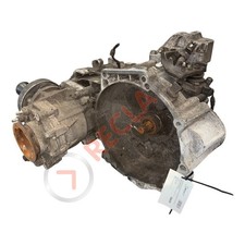 AUDI A3 (8L) TT (8N) 1999-2006