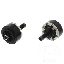 YSS Fork Valve - 290 Front