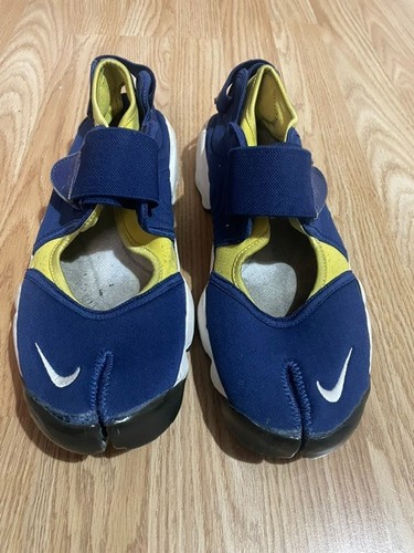 Genuine nike rifts 10 year - nike,