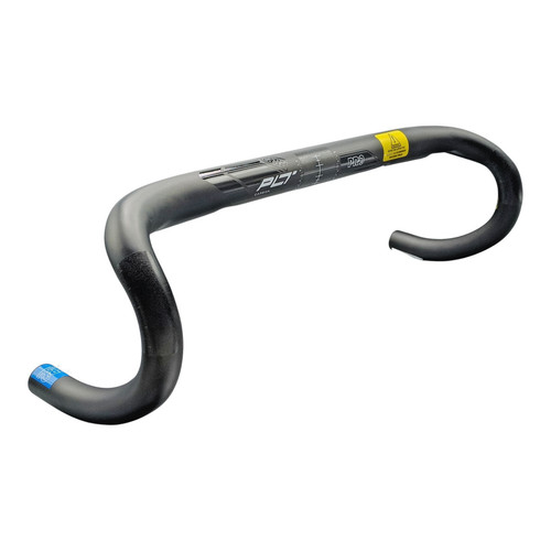 Pro plt carbon handlebar 8 - pro,