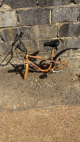 Raleigh speedway bike grifter - speedway,