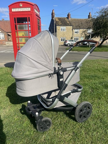 Joolz geo pram pushchair - joolz,