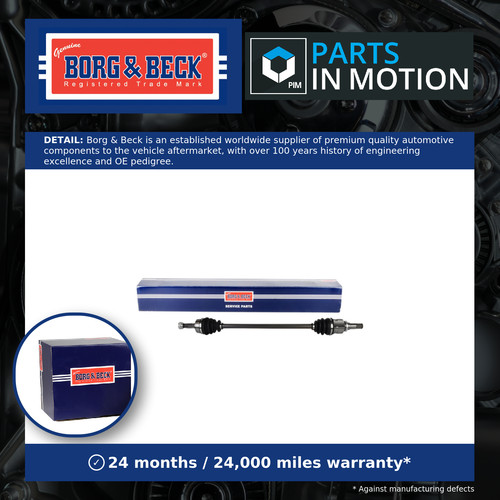Drive shaft fits - fits, toyota