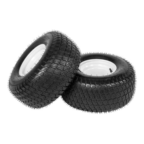 Two 18x9 5 - two, 18x9.5-8