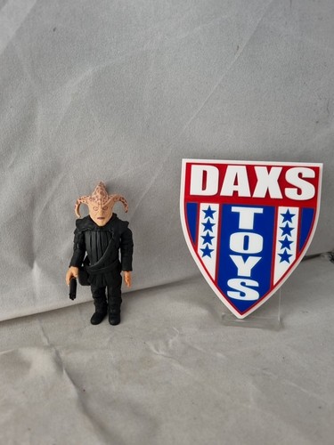 Doctor who figure - doctor,