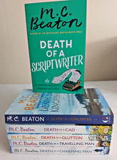 M C Beaton Hamish Macbeth