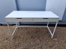 IKEA Alex desk white 100cm X