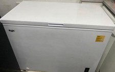 BUSH BECF290L Chest Freezer -