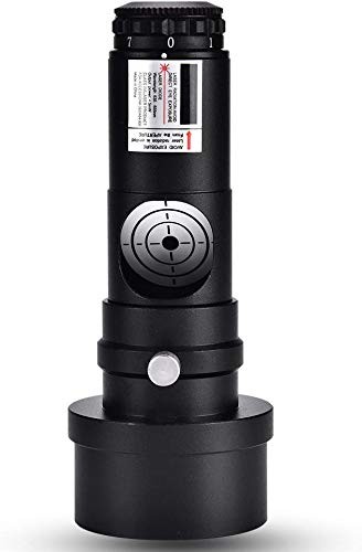 Pofet telescope collimator - pofet,