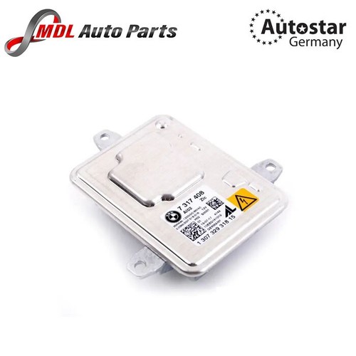 Autostar germany headlight - germany,