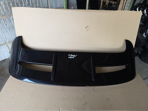 Mk7 ford fiesta zetec - mk7.5, s
