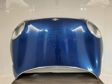 2008 MINI (BMW) Mk2 (R55 R56