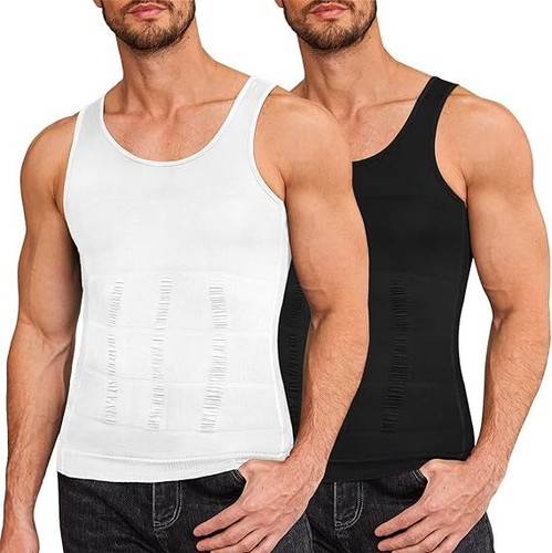 Mens body shaper slimming - body,