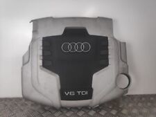 2007 AUDI A5 8T3 TOP ENGINE COVER 059 103 925 AQ