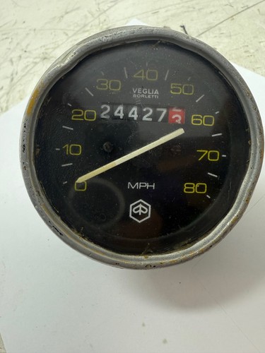 Vespa p125x px125e p150x - p125x,