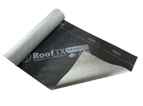 Roof 170 roofing breathable - roofing,