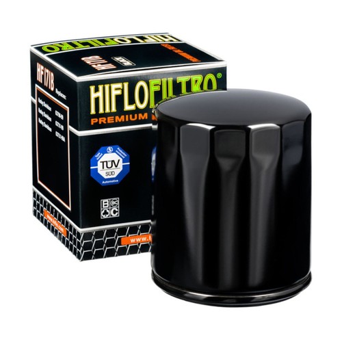 Hiflo hf171b oil - hiflo,